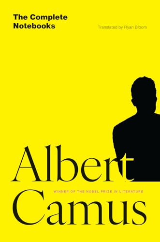 Cover of The Complete Notebooks