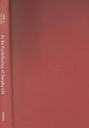 Cover of On the Psychotheology of Everyday Life