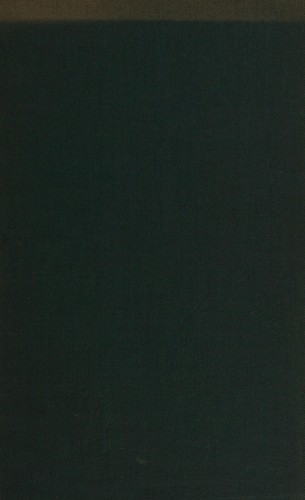Cover of The sociology of literary taste