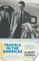 Cover of Travels in the Americas: Notes and Impressions of a New World