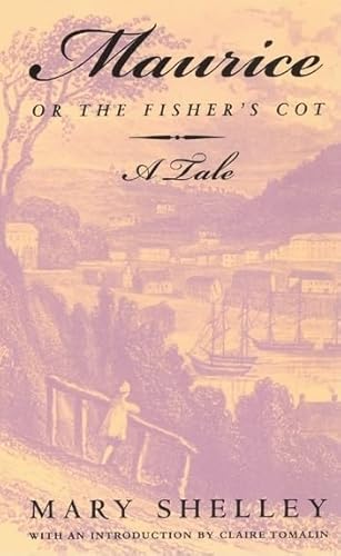 Cover of Maurice, or, The Fisher's Cot: A Tale