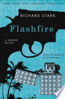 Cover of Flashfire