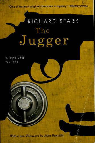 Cover of The Jugger