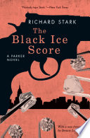 Cover of The Black Ice Score
