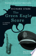 Cover of The Green Eagle Score