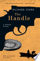 Cover of The Handle