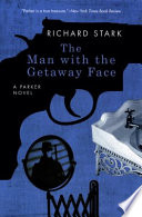 Cover of The Man with the Getaway Face
