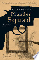 Cover of Plunder Squad