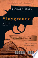 Cover of Slayground