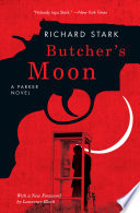 Cover of Butcher's Moon