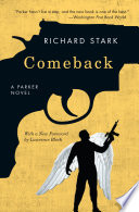 Cover of Comeback