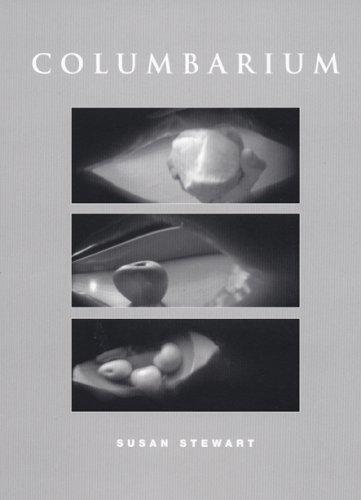 Cover of Columbarium