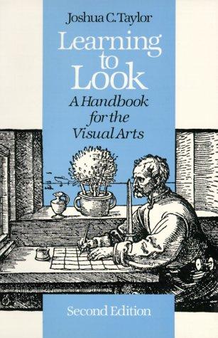 Cover of Learning to look