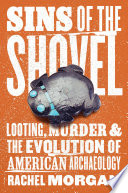 Cover of Sins of the Shovel