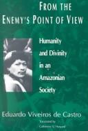Cover of From the enemy's point of view