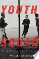 Cover of Youth Squad