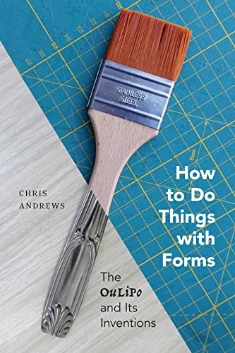 Cover of How to Do Things with Forms