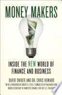 Cover of Money Makers