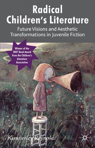 Cover of Radical Children's Literature