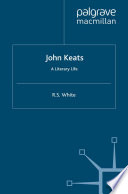 Cover of John Keats