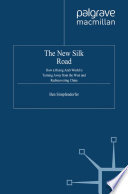 Cover of The New Silk Road