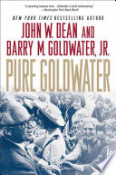 Cover of Pure Goldwater