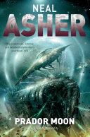 Cover of Prador Moon