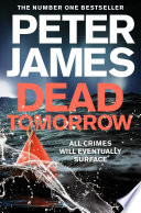 Cover of Dead Tomorrow