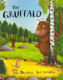 Cover of The Gruffalo