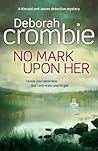 Cover of No Mark Upon Her