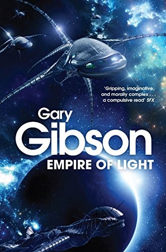 Cover of Empire of Light