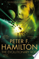 Cover of The Evolutionary Void