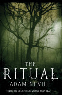 Cover of The Ritual