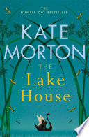 Cover of The Lake House