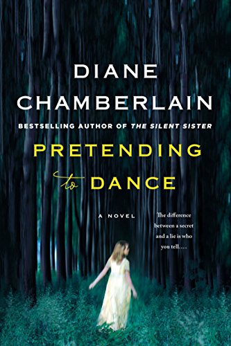 Cover of Pretending to Dance