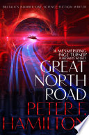 Cover of Great North Road