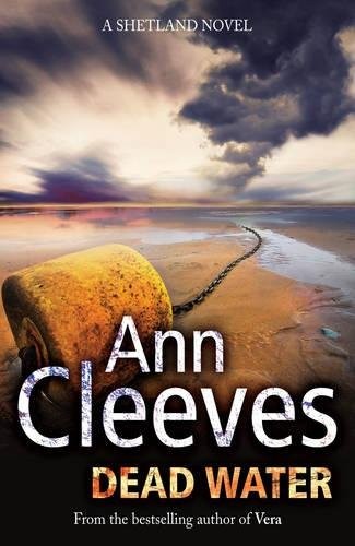 Cover of Dead Water