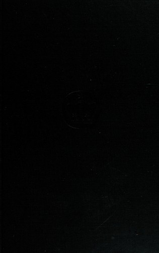 Cover of Bibliography of English translations from medieval sources, 1943-1967