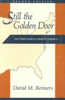Cover of Still the golden door