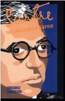 Cover of Sartre