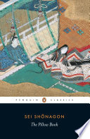 Cover of Makura no sōshi