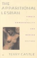 Cover of The apparitional lesbian