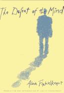 Cover of The defeat of the mind