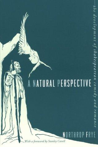 Cover of A natural perspective