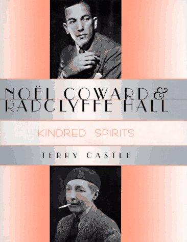 Cover of Noël Coward & Radclyffe Hall