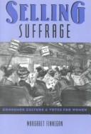 Cover of Selling suffrage