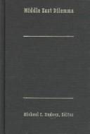 Cover of Middle East Dilemma