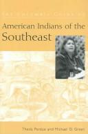 Cover of The Columbia Guide to American Indians of the Southeast