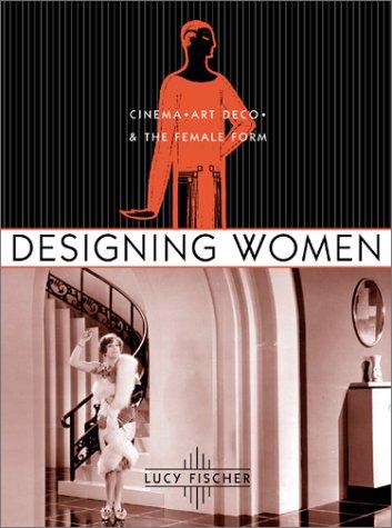 Cover of Designing women