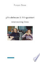 Cover of Gilles Deleuze and Flix Guattari